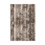 Conceptum Mu147 - Coffee Alfombra de pasillo 80 x 200 cm